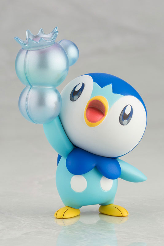【特典】ARTFX J 『ポケットモンスター』シリーズ ヒカリ with ポッチャマ 1/8 完成品フィギュア(コトブキヤショップ限定) FIGURE-058517_10.jpg
