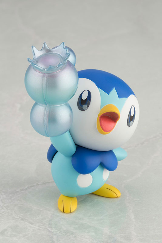 【特典】ARTFX J 『ポケットモンスター』シリーズ ヒカリ with ポッチャマ 1/8 完成品フィギュア(コトブキヤショップ限定) FIGURE-058517_11.jpg