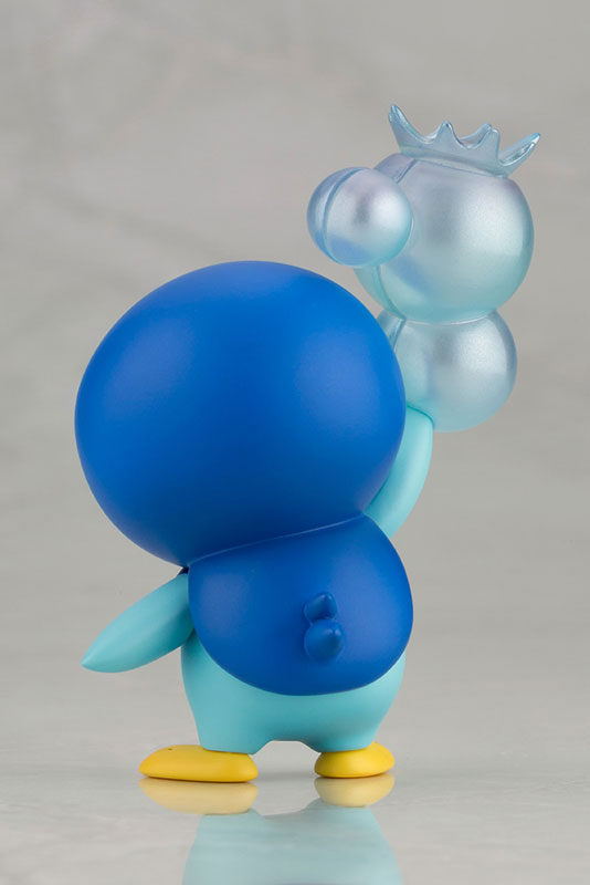【特典】ARTFX J 『ポケットモンスター』シリーズ ヒカリ with ポッチャマ 1/8 完成品フィギュア(コトブキヤショップ限定) FIGURE-058517_12.jpg