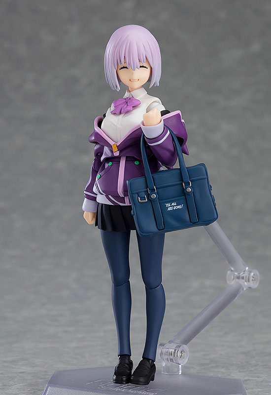 SSSS.GRIDMAN figma 新条アカネ DXエディション 特典付き figma 新条アカネ DXエディション