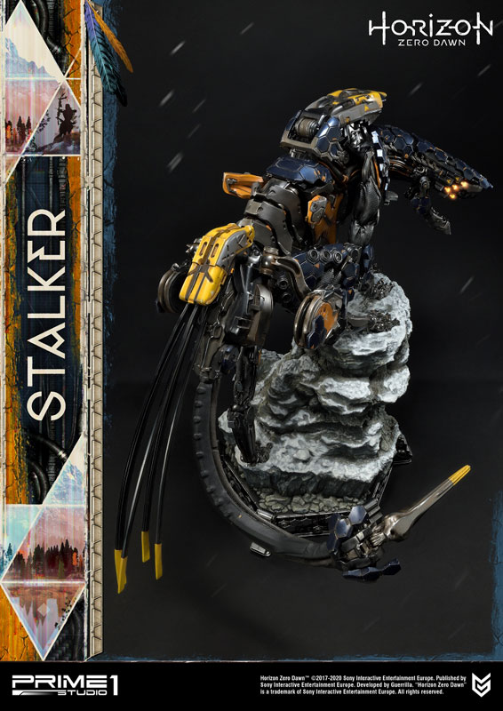 【開封品、1ヶ所微細傷】プライム1スタジオ　ドーンブレイカー　EX版 開封品、1ヶ所微細傷】プライム1スタジオ ドーンブレイカー EX版