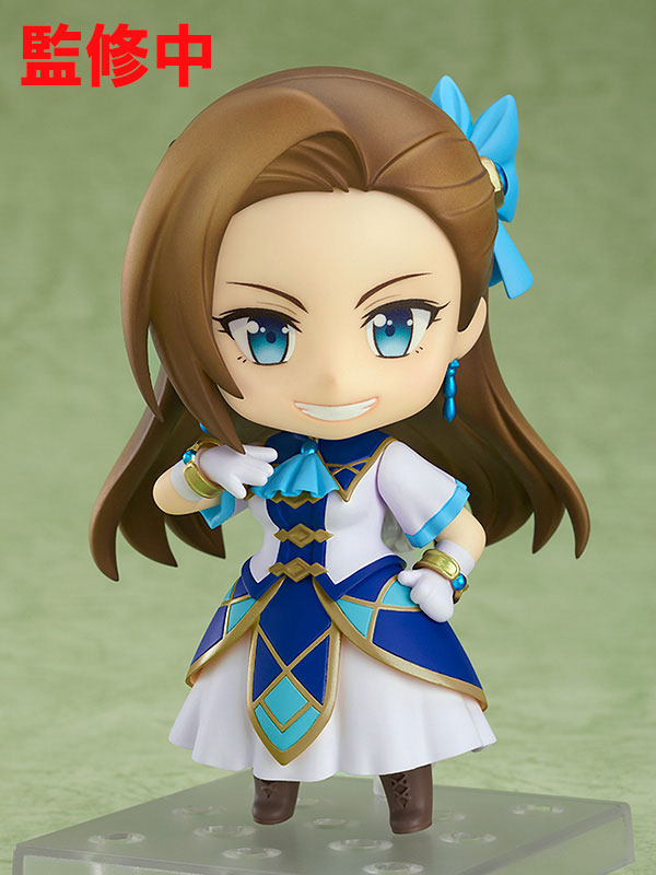 カタリナ・クラエス ねんどろいど