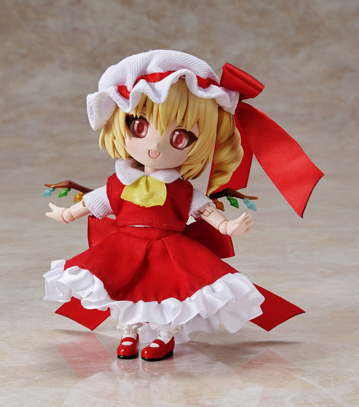 フランドール・スカーレット ちびっこドール