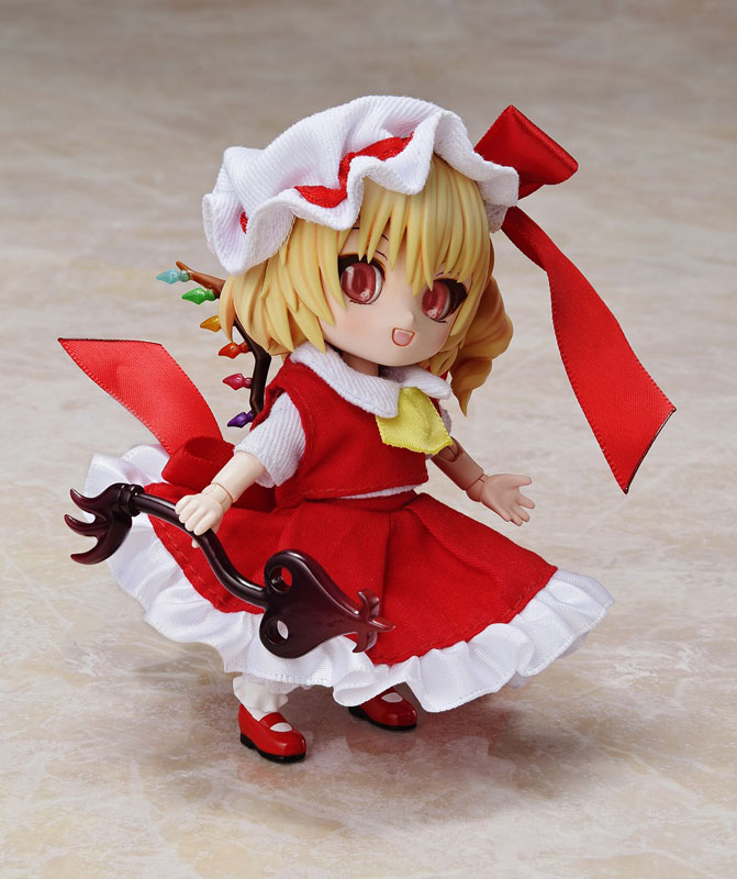 ちびっこドール 東方project フランドール スカーレット