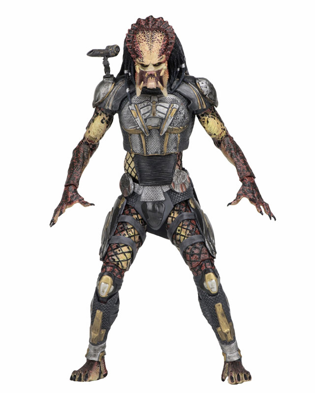 THE PREDATOR/ フジティブ・プレデター アルティメット 7インチ