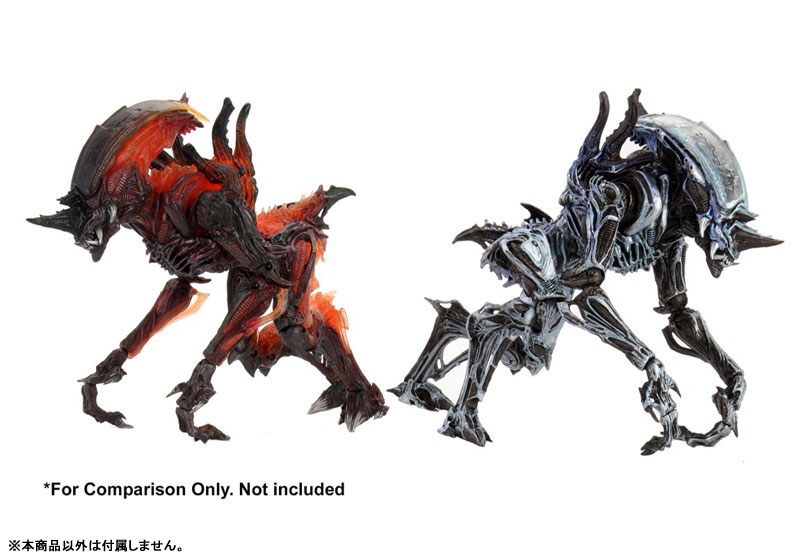 エイリアン/ 7インチ アクションフィギュア シリーズ ケナー エイリアン/ 7インチ アクションフィギュア シリーズ ケナー
