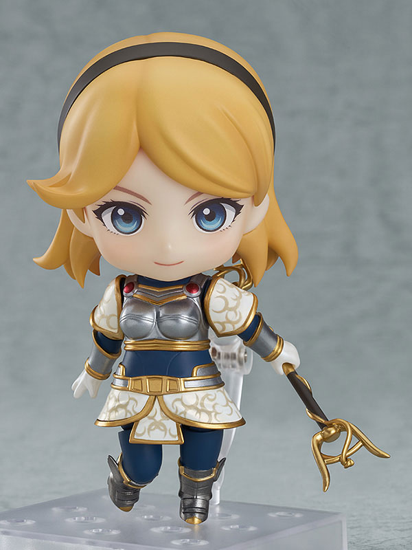 ラックス ねんどろいど