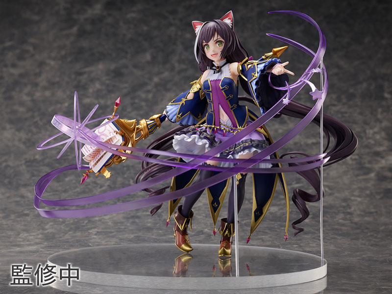 プリンセスコネクト！Re：Dive キャル 1/7 完成品フィギュア