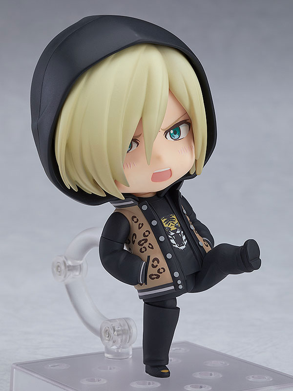 【特典】ねんどろいど ユーリ!!! on ICE ユーリ・プリセツキー 私服Ver.(GOODSMILE ONLINE SHOP限定) FIGURE-610760_02.jpg