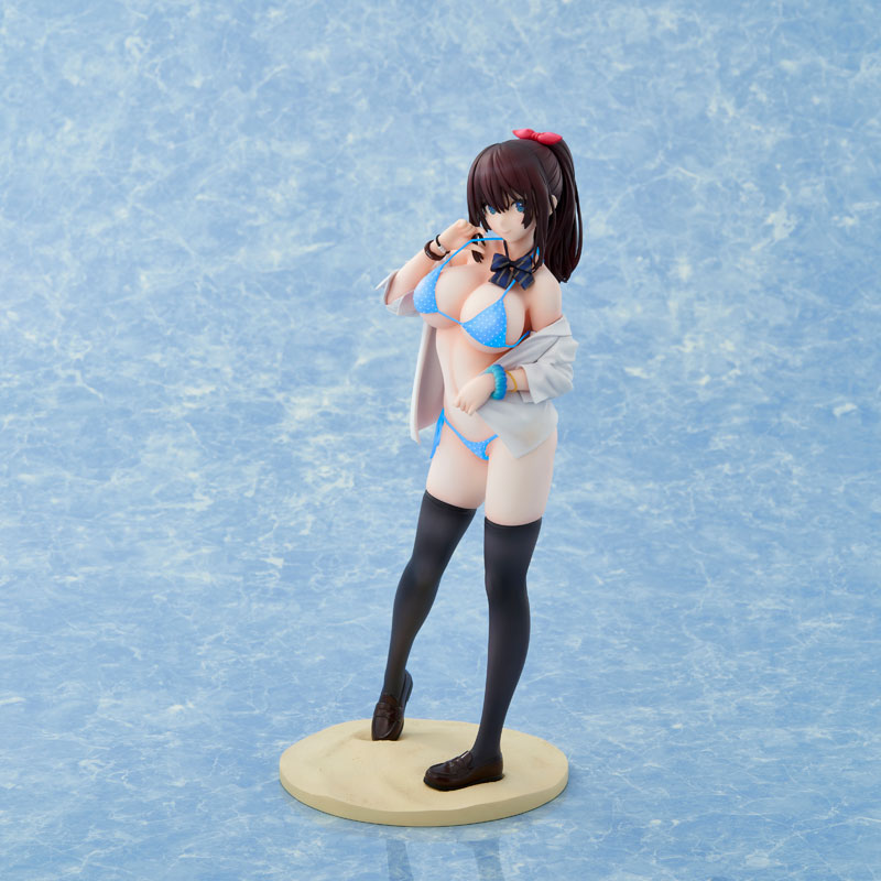 海凪まりな いちごストア限定版