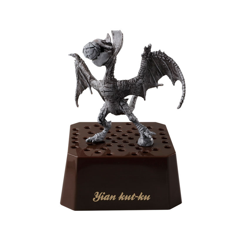 モンハン ストーンモデル フィギュア まとめ売り セット 大量 カプコンフィギュアビルダー モンスターハンター ストーンモデル Vol.2