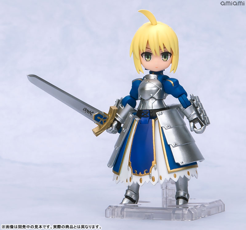 デスクトップアーミー Fate/Grand Order 全3種セット GOODS-04053442_07.jpg