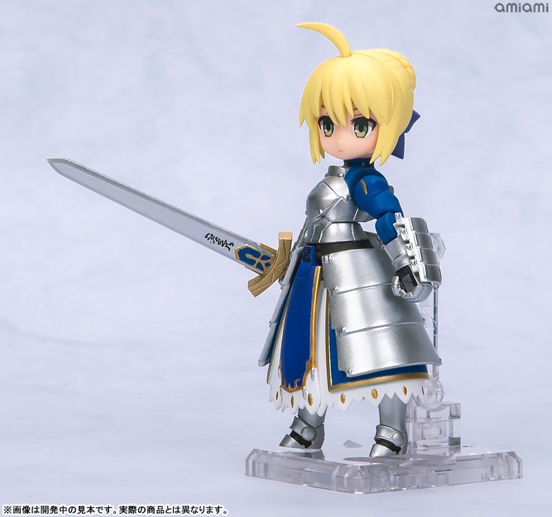 デスクトップアーミー Fate/Grand Order 全3種セット GOODS-04053442_08.jpg