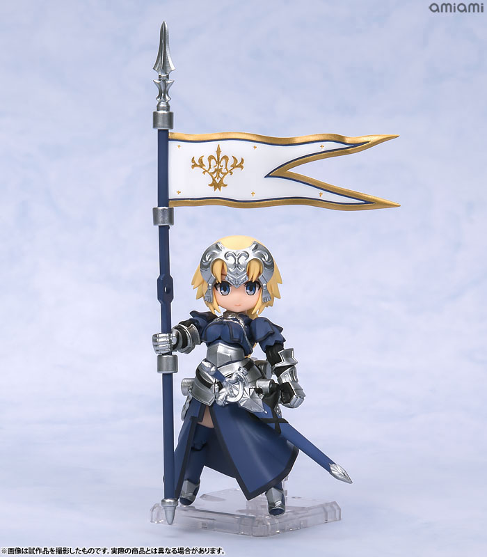 デスクトップアーミー Fate/Grand Order 全3種セット GOODS-04053442_12.jpg