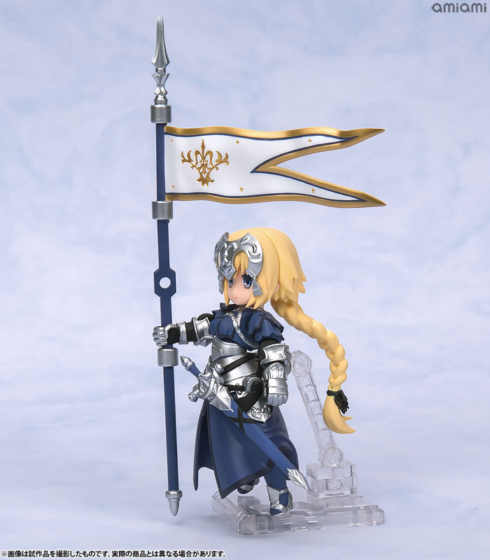 デスクトップアーミー Fate/Grand Order 全3種セット GOODS-04053442_13.jpg