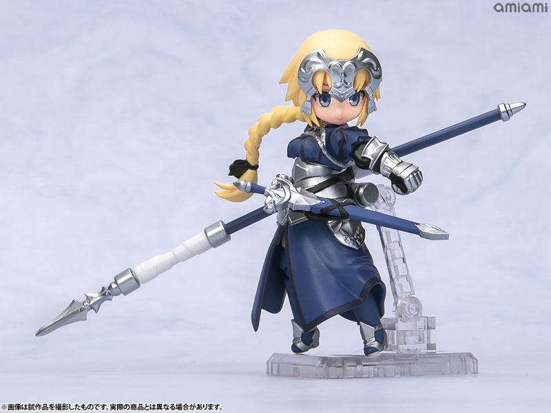 デスクトップアーミー Fate/Grand Order 全3種セット GOODS-04053442_15.jpg