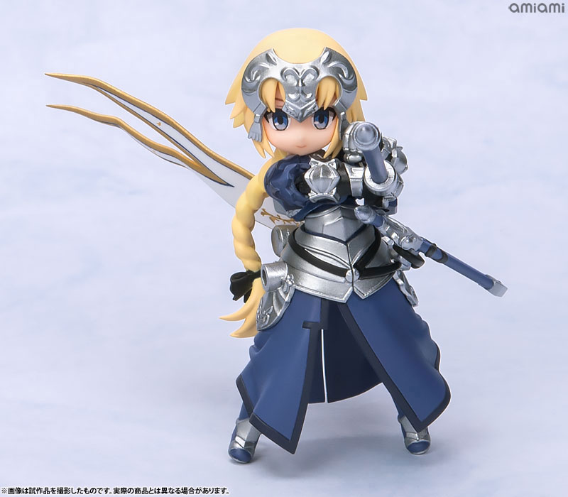 デスクトップアーミー Fate/Grand Order 全3種セット GOODS-04053442_16.jpg