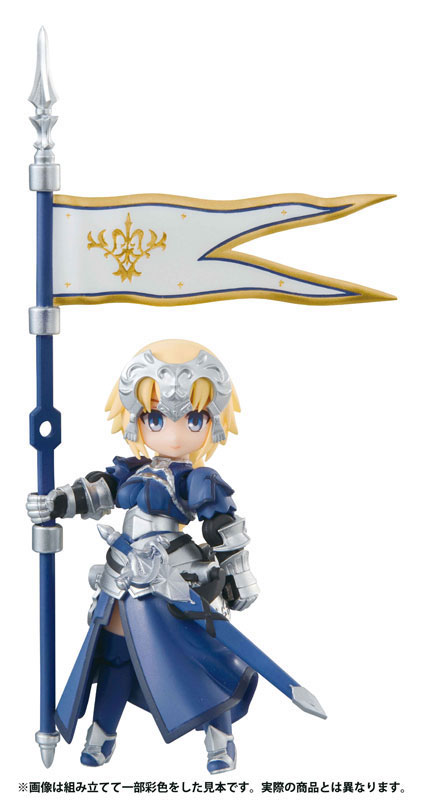 デスクトップアーミー Fate/Grand Order 全3種セット GOODS-04053442_20.jpg
