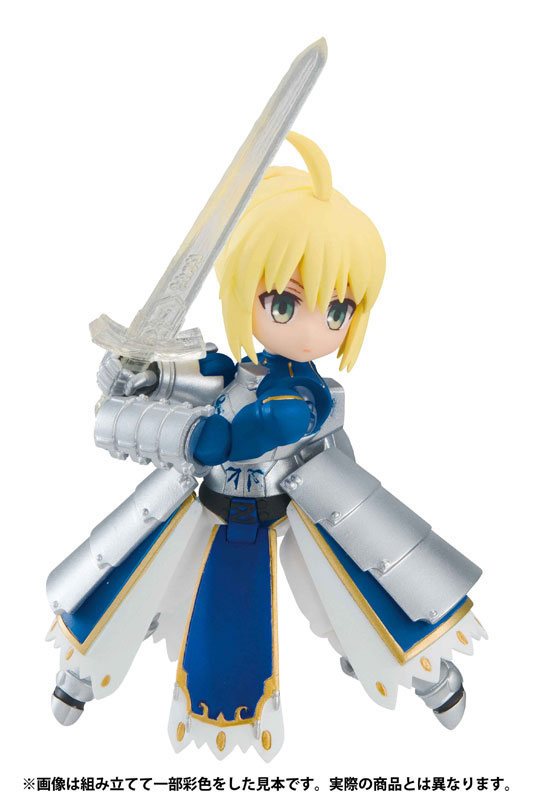 デスクトップアーミー Fate/Grand Order 全3種セット GOODS-04053442_23.jpg