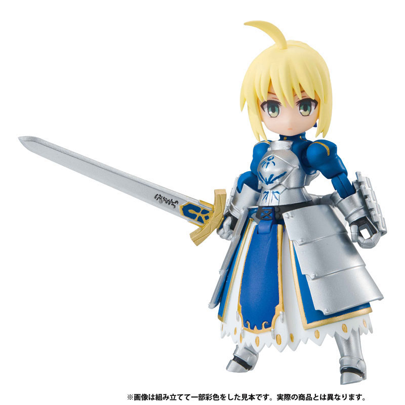 デスクトップアーミー Fate/Grand Order 全3種セット GOODS-04053442_24.jpg