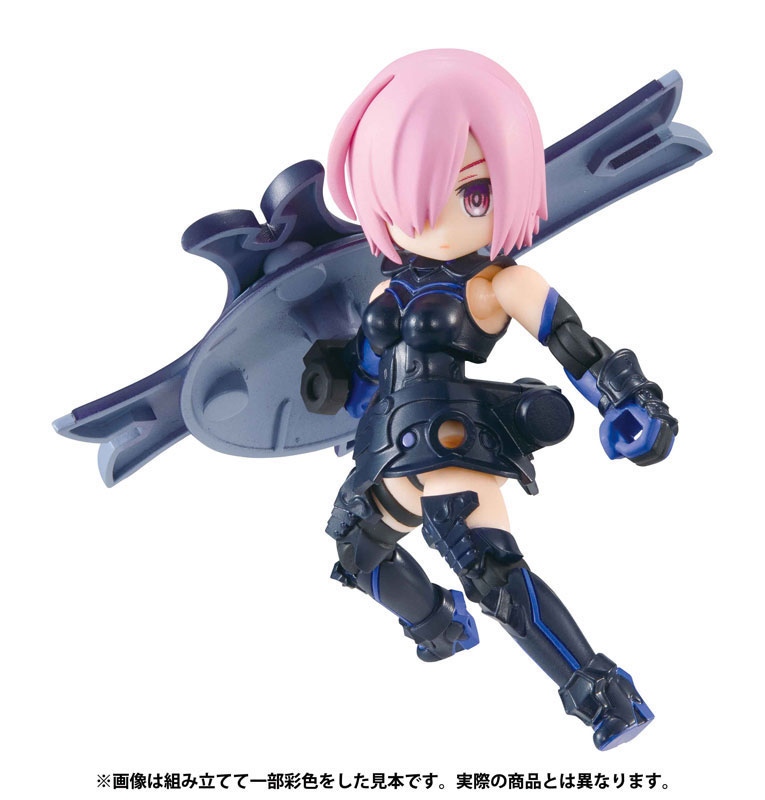 デスクトップアーミー Fate/Grand Order 全3種セット GOODS-04053442_25.jpg