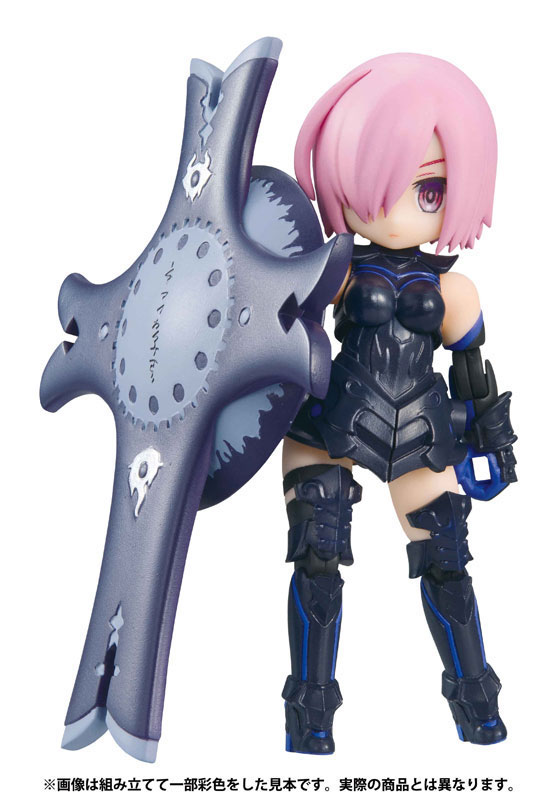 デスクトップアーミー Fate/Grand Order 全3種セット GOODS-04053442_26.jpg