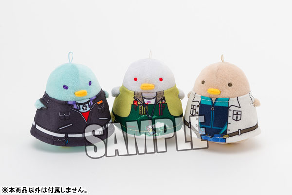 ちゅんコレ アイドルマスター SideM「北村想楽」Part.2 GOODS-04061030_01.jpg
