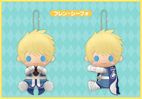 esシリーズnino ぴたぬい 『テイルズ オブ』シリーズ フレン・シーフォ GOODS-04063335_01.jpg