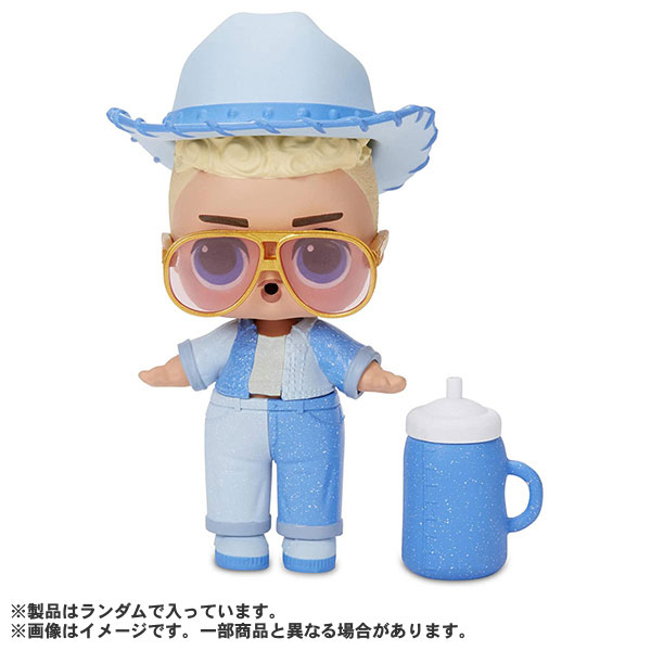 L.O.L. サプライズ！ ボーイズ シリーズ3 12個入りBOX[タカラトミー 