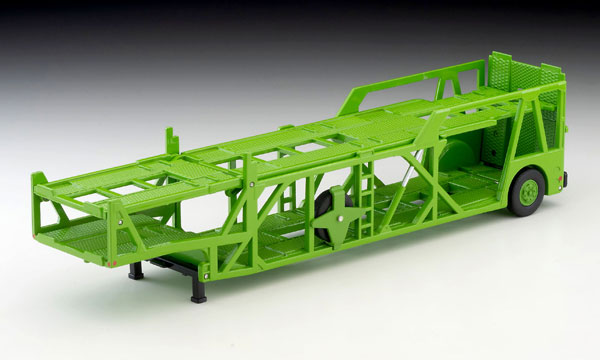 トミカリミテッドヴィンテージ ネオ LV-N225a いすゞ810EX カー