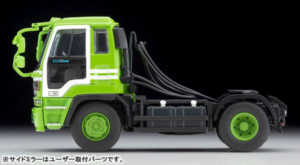 トミカリミテッドヴィンテージ ネオ LV-N225a いすゞ810EX カー