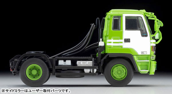トミカリミテッドヴィンテージ ネオ LV-N225a いすゞ810EX カー