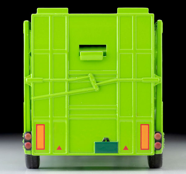 トミカリミテッドヴィンテージ ネオ LV-N225a いすゞ810EX カー