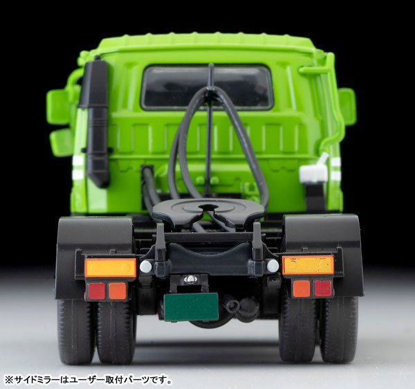 トミカリミテッドヴィンテージ ネオ LV-N225a いすゞ810EX カー