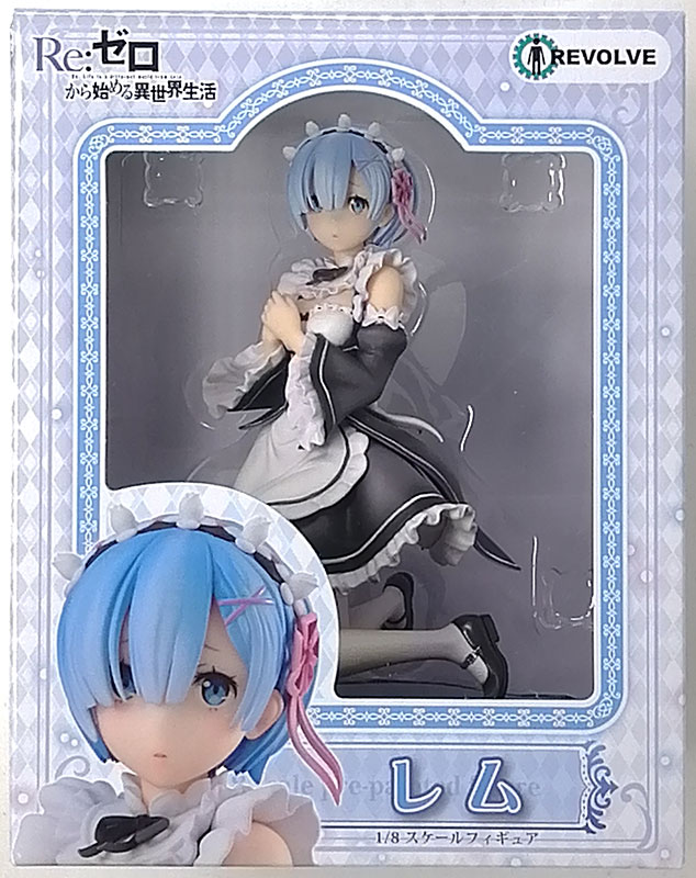 Re:ゼロから始める異世界生活』レム＆ラム 電撃スペシャルセット