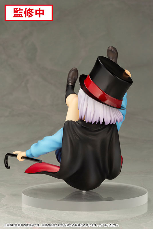 手品先輩 先輩 1/7 完成品フィギュア(コトブキヤショップ限定) 先輩｜手品先輩｜美少女フィギュア｜フィギュア｜コトブキヤ製品