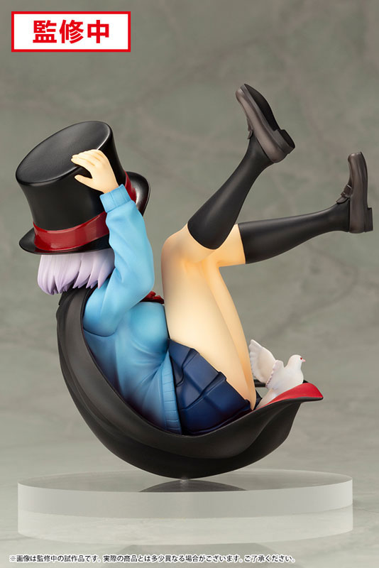 ★【限定特典付き&国内正規品❗️】 手品先輩 先輩 コトブキヤ 1/7 ★ 先輩｜手品先輩｜美少女フィギュア｜フィギュア｜コトブキヤ製品