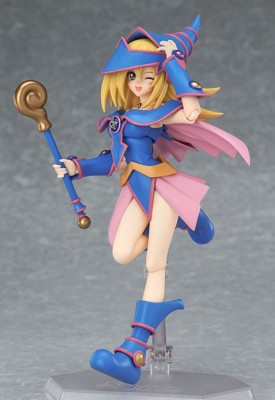 【特典】figma 遊☆戯☆王デュエルモンスターズ ブラック・マジシャン・ガール (GOOD SMILE ONLINE SHOP限定) FIGURE-061043_01.jpg