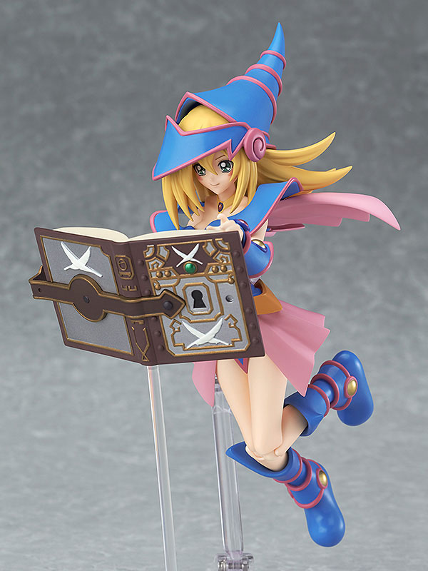 【特典】figma 遊☆戯☆王デュエルモンスターズ ブラック・マジシャン・ガール (GOOD SMILE ONLINE SHOP限定) FIGURE-061043_04.jpg