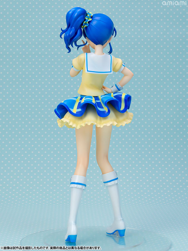 特典】Lucrea(ルクリア) アイカツ！ 霧矢あおい ブルーステージコーデ