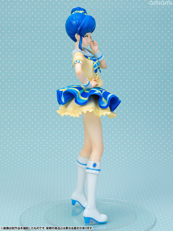 特典】Lucrea(ルクリア) アイカツ！ 霧矢あおい ブルーステージコーデ