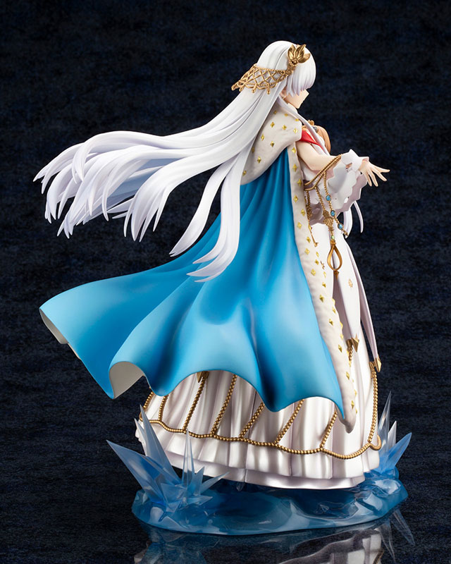 特典】Fate/Grand Order キャスター/アナスタシア 1/7 完成品