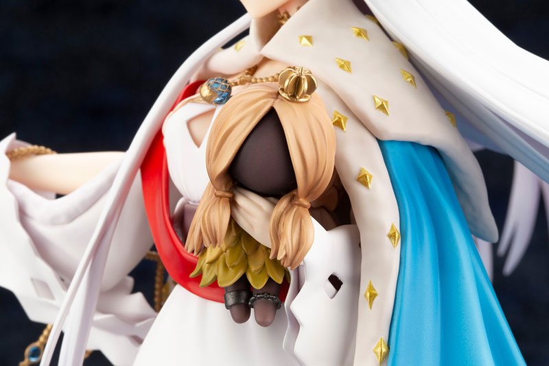 特典】Fate/Grand Order キャスター/アナスタシア 1/7 完成品