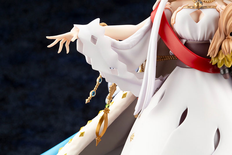 特典】Fate/Grand Order キャスター/アナスタシア 1/7 完成品