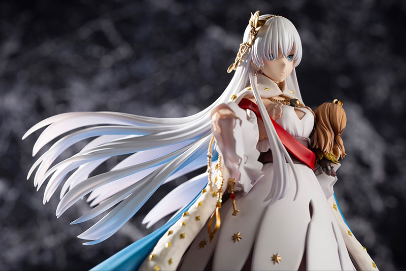 ★【国内正規品&美品❗️】 FGO キャスター アナスタシア コトブキヤ 1/7★ キャスター/アナスタシア: フィギュア｜コトブキヤオンライン