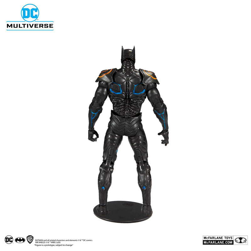 DC マルチバース マクファーレン・コレクター・エディション