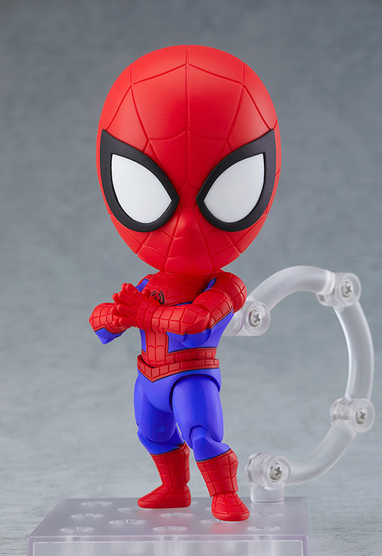 ねんどろいど ピーター・パーカー スパイダーバースVer. DX ねんどろいど ピーター・パーカー スパイダーバースVer. DX