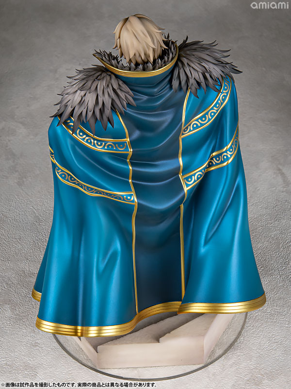 ガウェイン FGO ALTER フィギュア セイバー／ガウェイン | ALTER