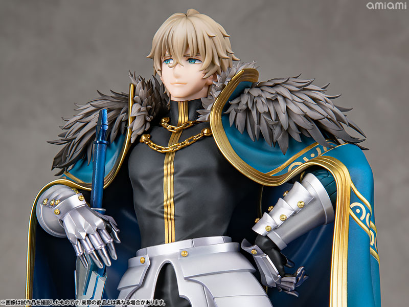 安い割引 Fate/Grand セイバー/ガウェイン Order 完成品 Fate/Grand