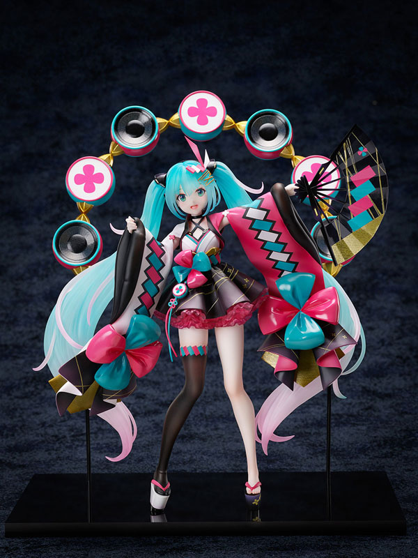 F:NEX 初音ミク マジカルミライ2020-Winter Festival--